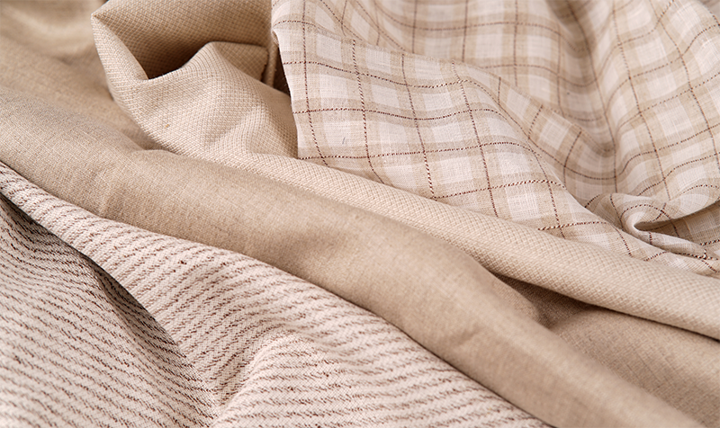 What is linen? Everything you need to know about linen fabric